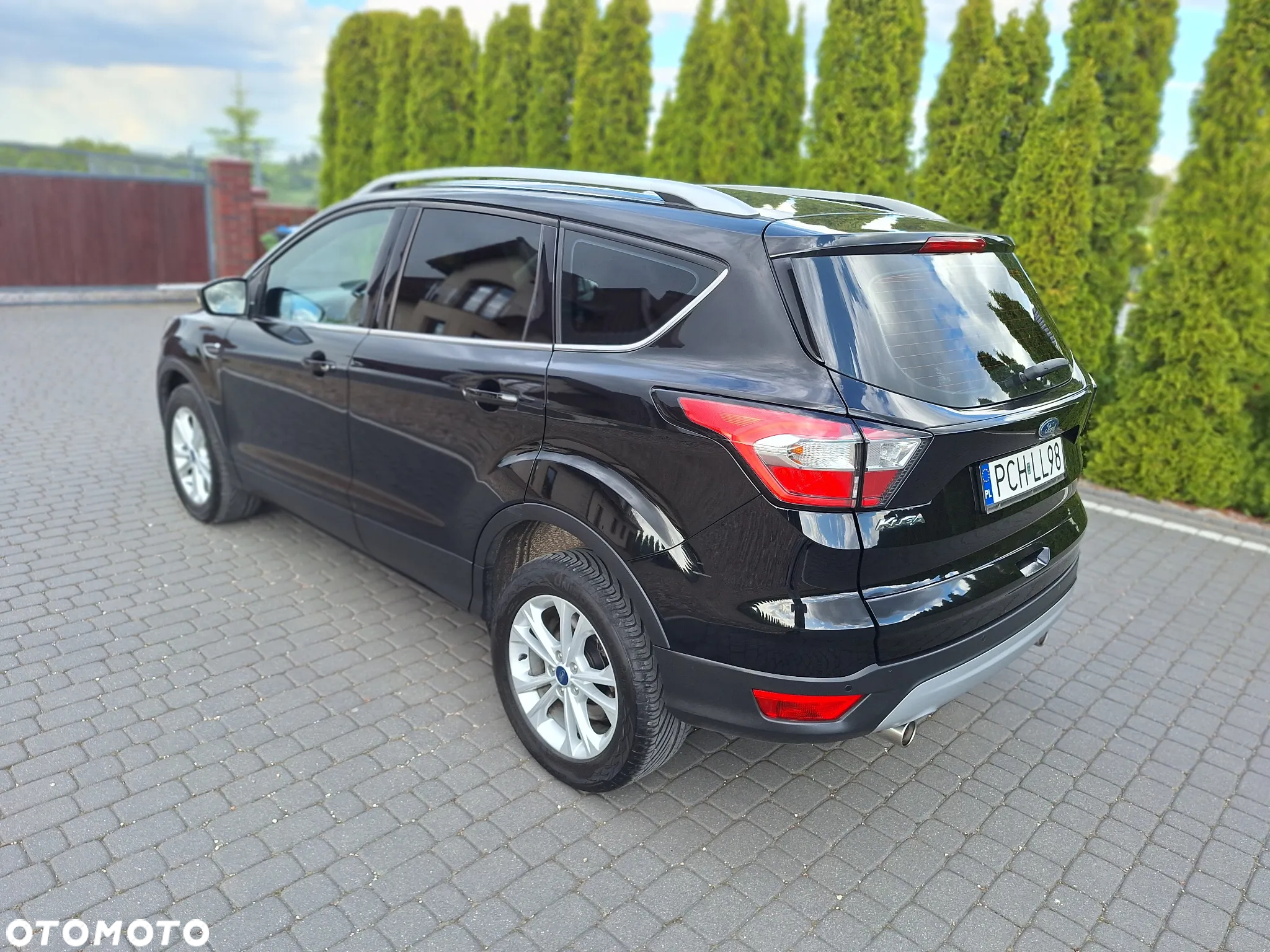 Ford Kuga 2.0 TDCi 2x4 Business Edition - 19