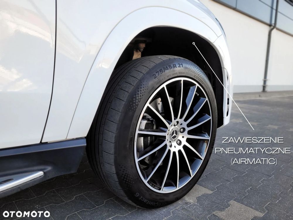 Mercedes-Benz GLE - 25