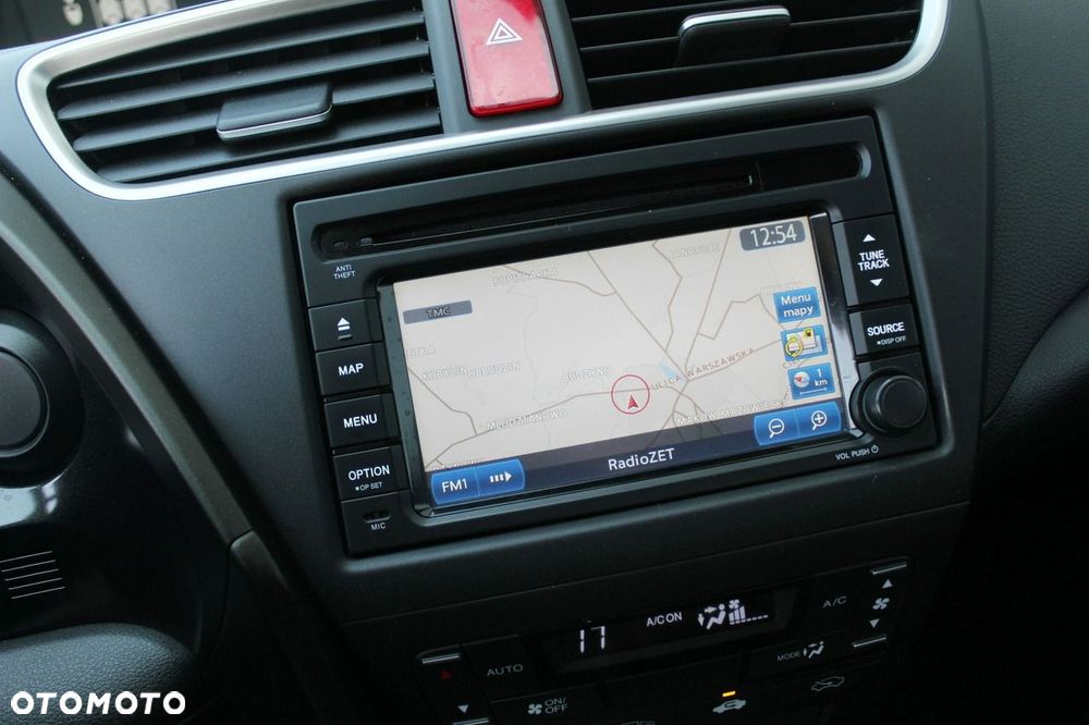 Honda Civic - 13