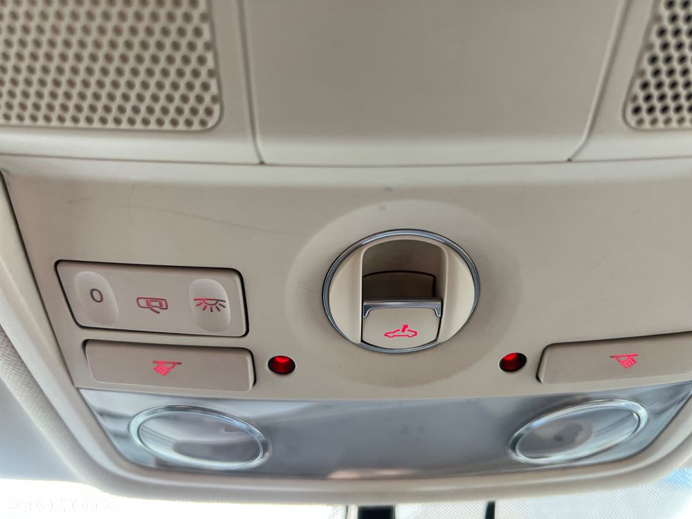 Volkswagen CC 2.0 TDI DPF BMT - 14