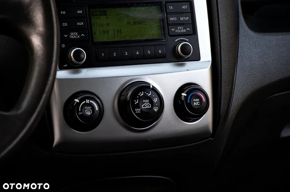 Kia Sportage 2.0 Freedom - 33