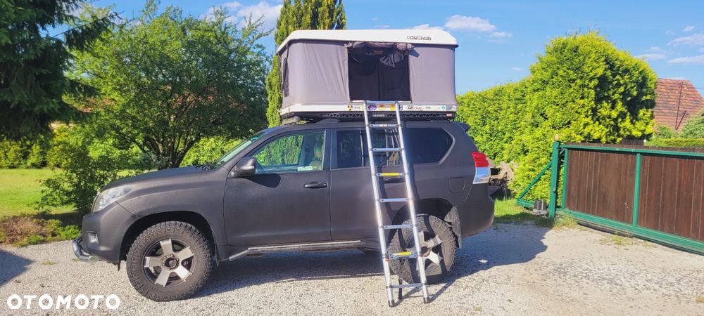 Toyota Land Cruiser LC 3.0 D-4D Luna - 20
