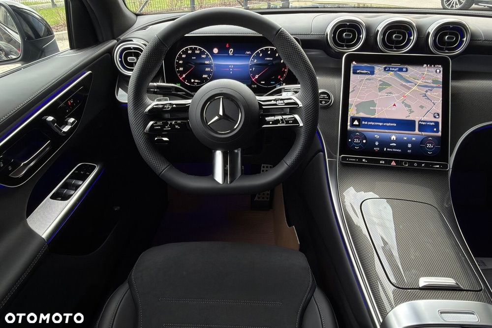 Mercedes-Benz GLC - 19