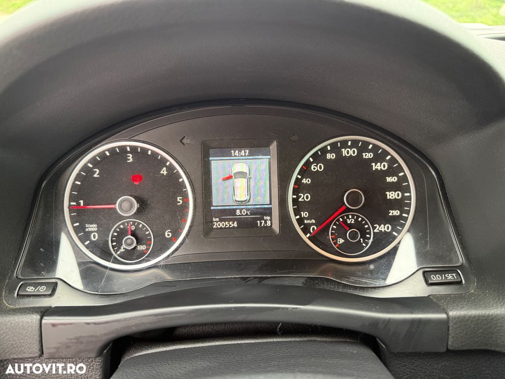 Volkswagen Tiguan - 7