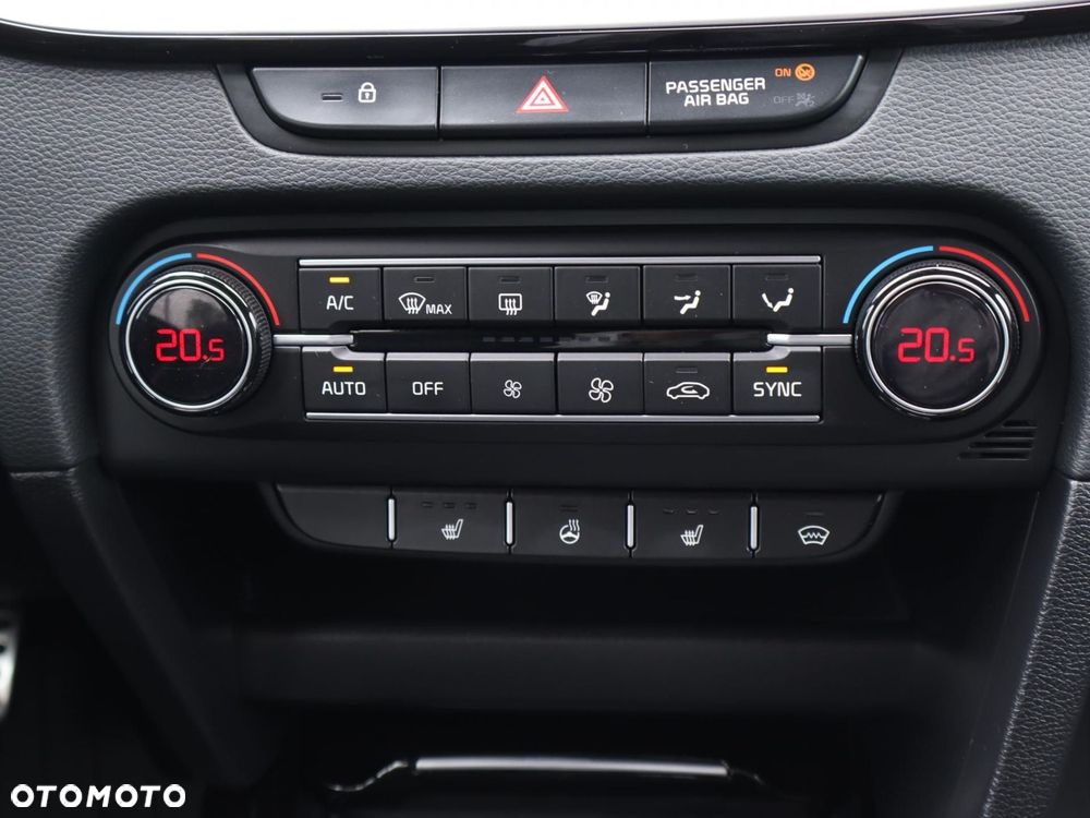Kia ProCeed 1.5 T-GDI GT Line - 16