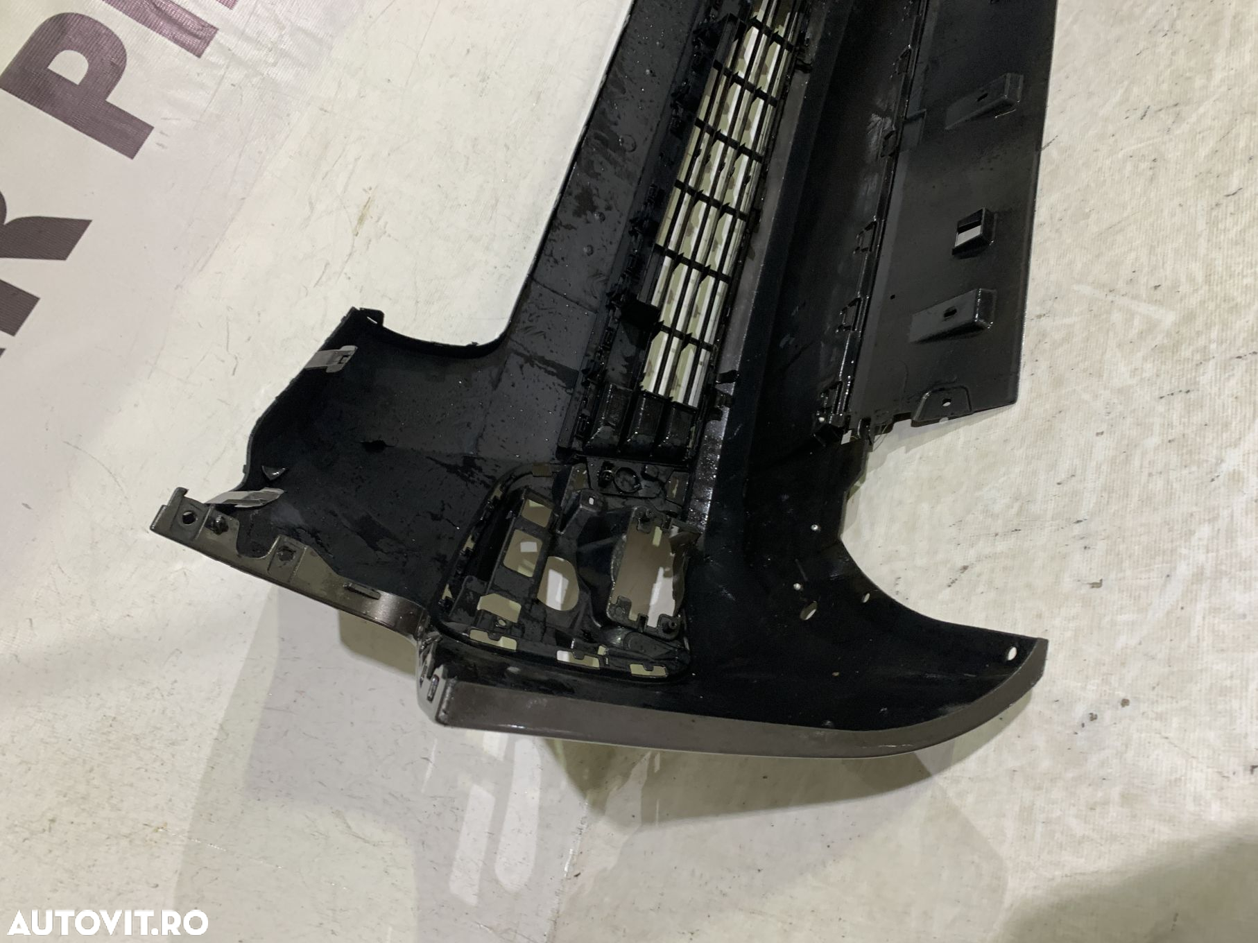 Bara fata Peugeot Partner, Citroen Berlingo, 2016, 2017, 2018, 2019, 2020, 2021, 2022, cod origine OE 9810923377. - 11