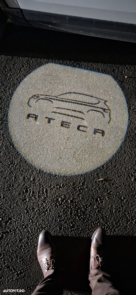 Seat Ateca - 40