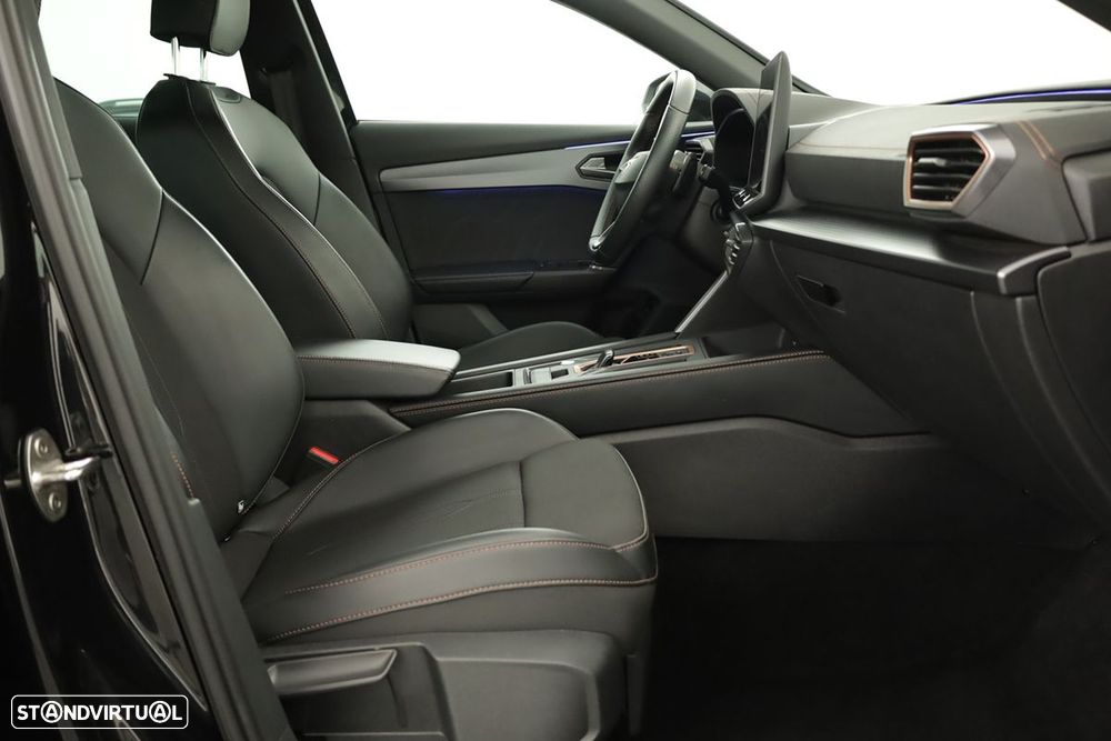 Cupra Formentor 1.5 e-Hybrid DSG - 19