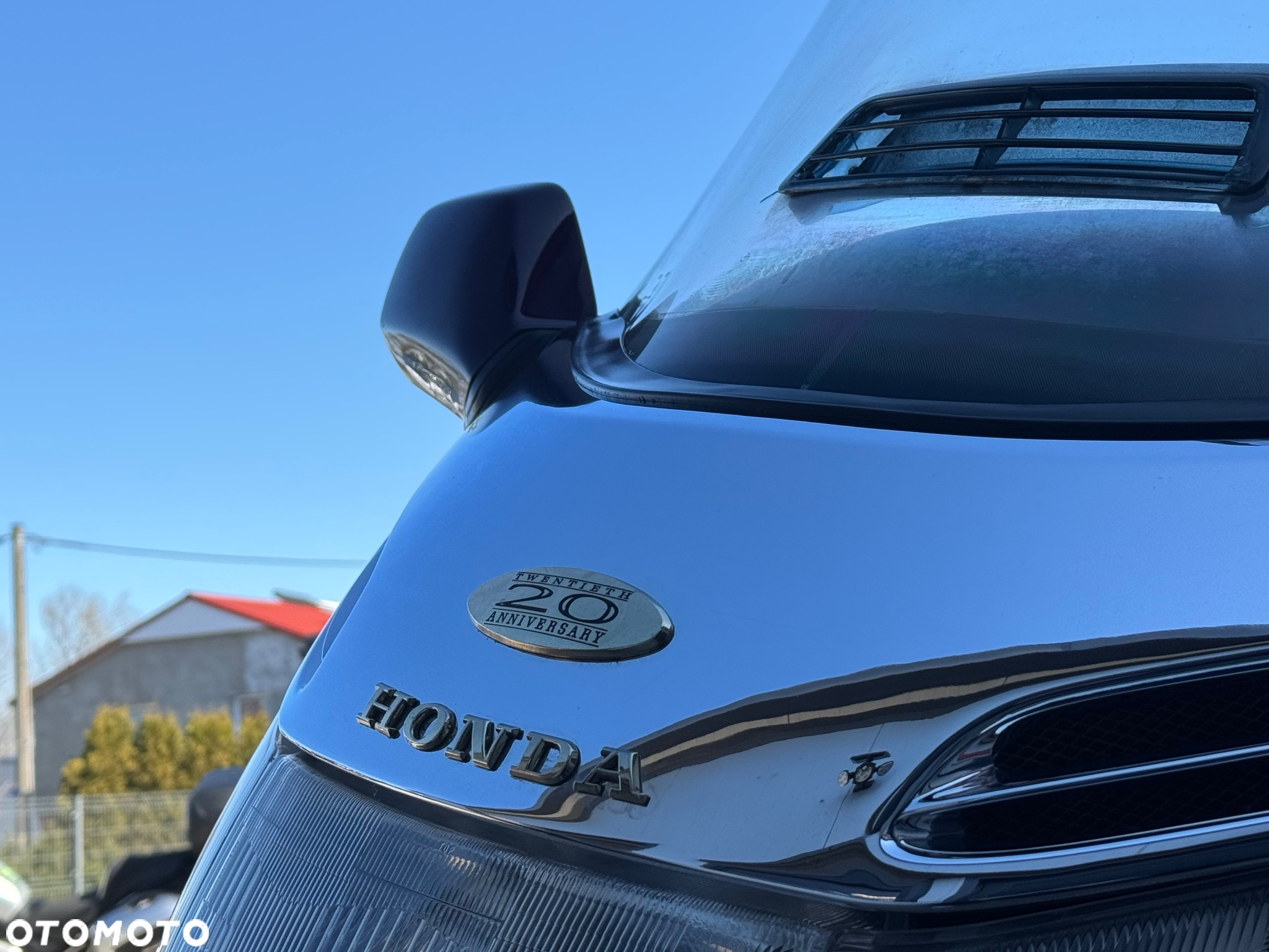 Honda GL - 16