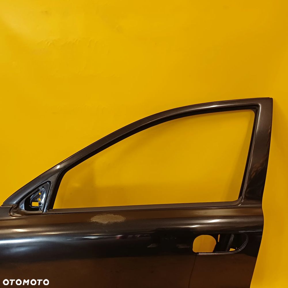 DRZWI LEWY PRZÓD LEWE PRZEDNIE VOLVO S60 5D SEADN LAK: 452 NR1904 - 4