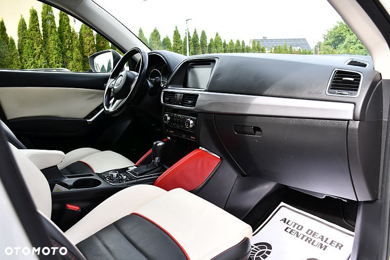 Mazda CX-5 2.0 Skyprestige 2WD - 6