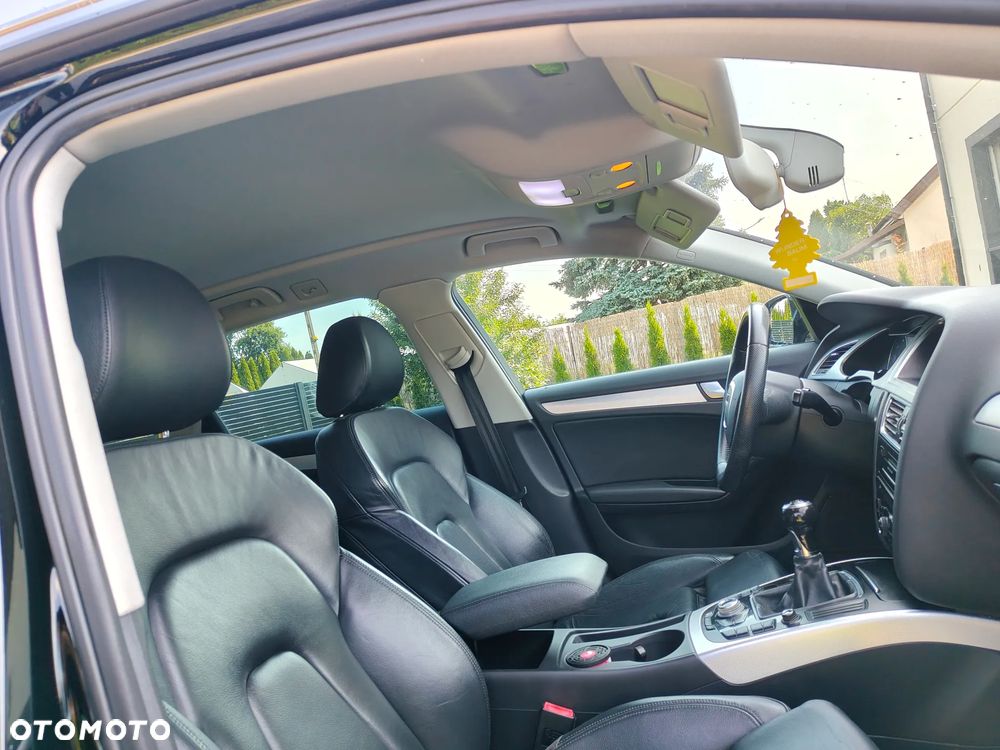 Audi A4 Avant - 10