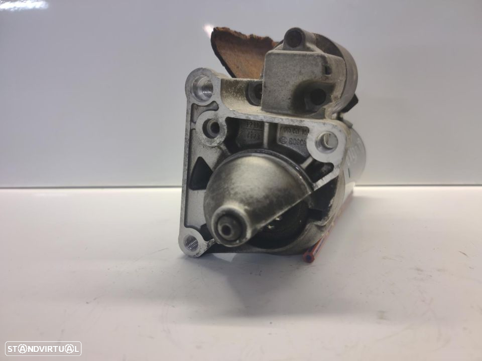 Motor de Arranque Renault 1.9D Clio , Kangoo - 2