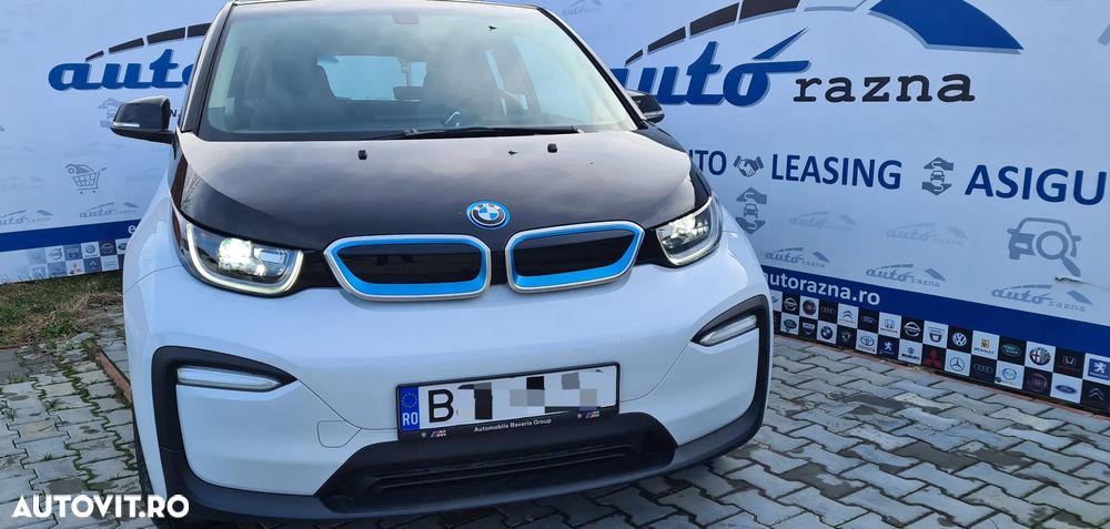 BMW i3 94 Ah - 4