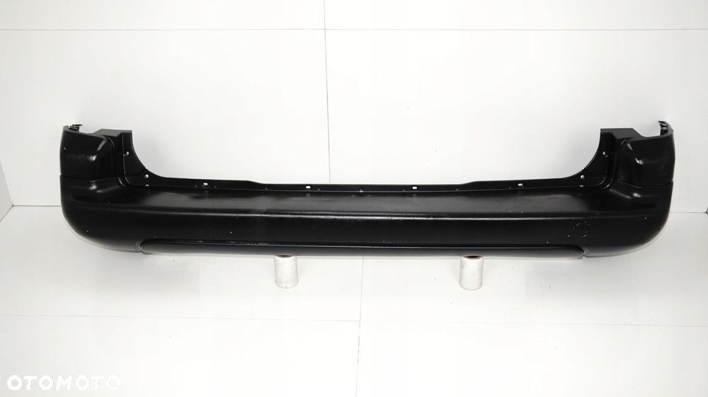 ZDERZAK TYŁ TYLNY CITROEN BERLINGO III 08-13R - 1