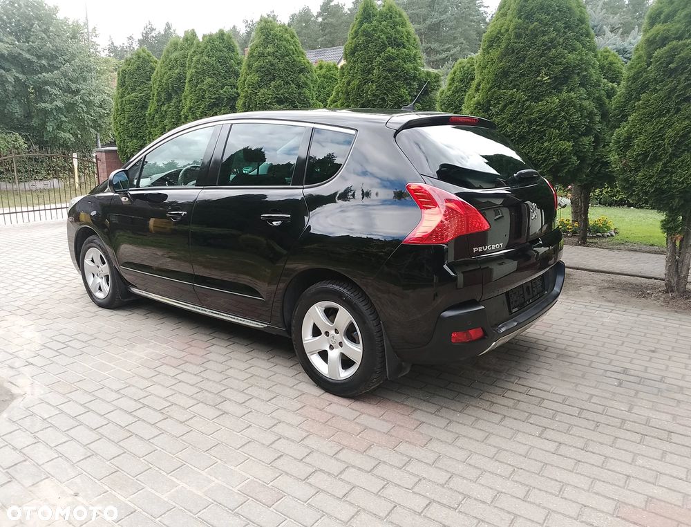 Peugeot 3008 HDi FAP 150 Style - 5