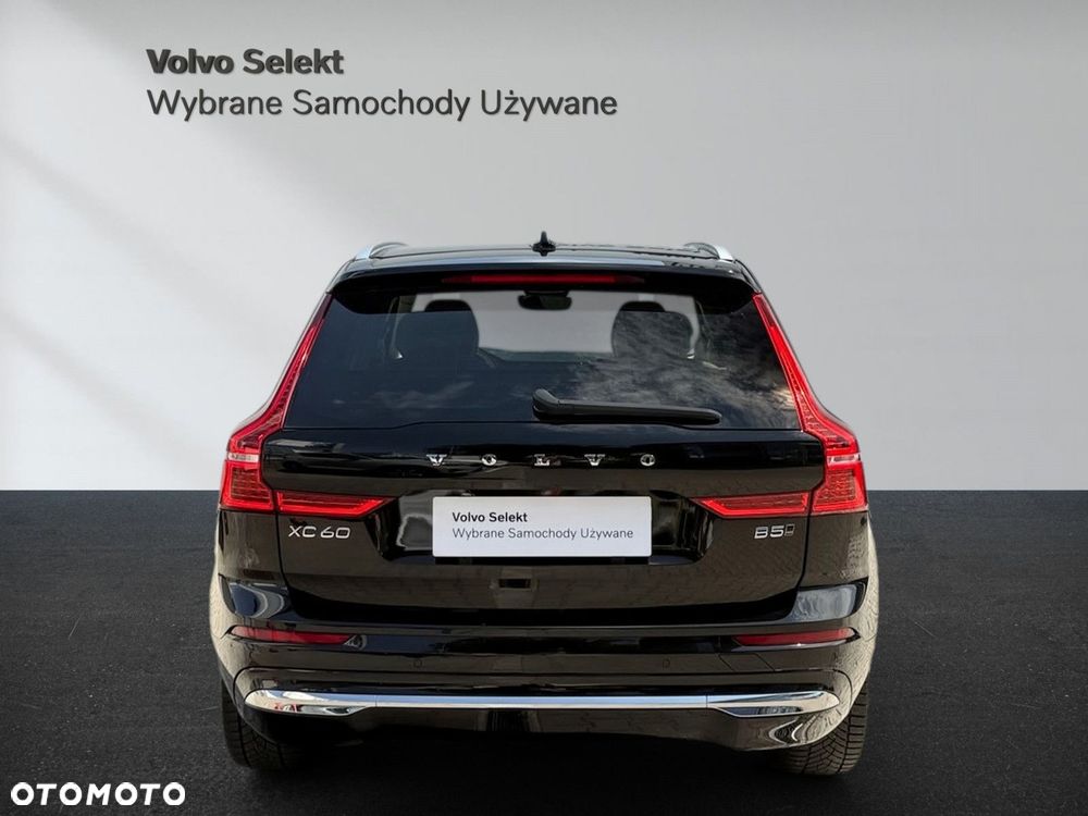 Volvo XC 60 - 8