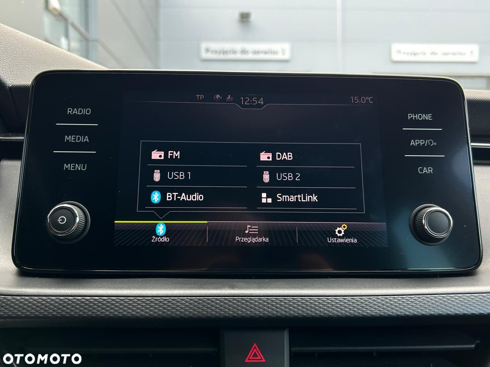 Skoda Kamiq 1.0 TSI Ambition DSG - 33