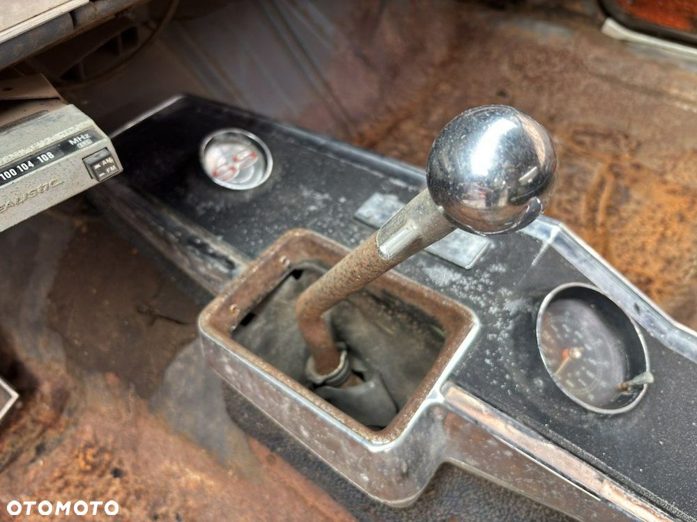 Chevrolet Impala - 15