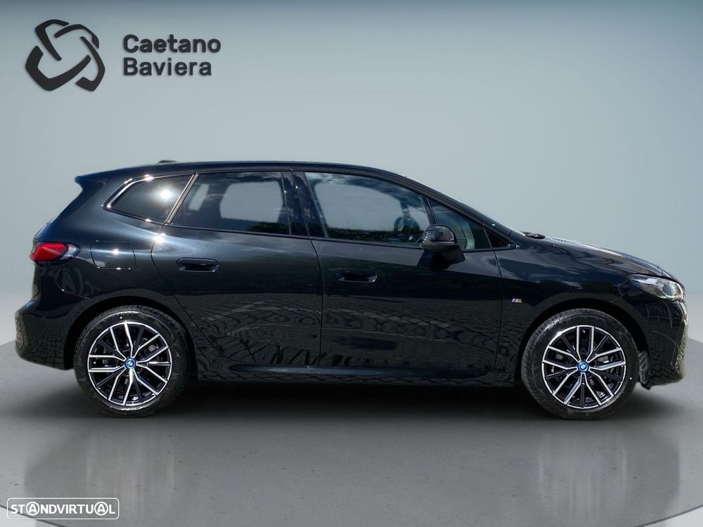 BMW 225xe Active Tourer e xDrive Pack Desportivo M - 23