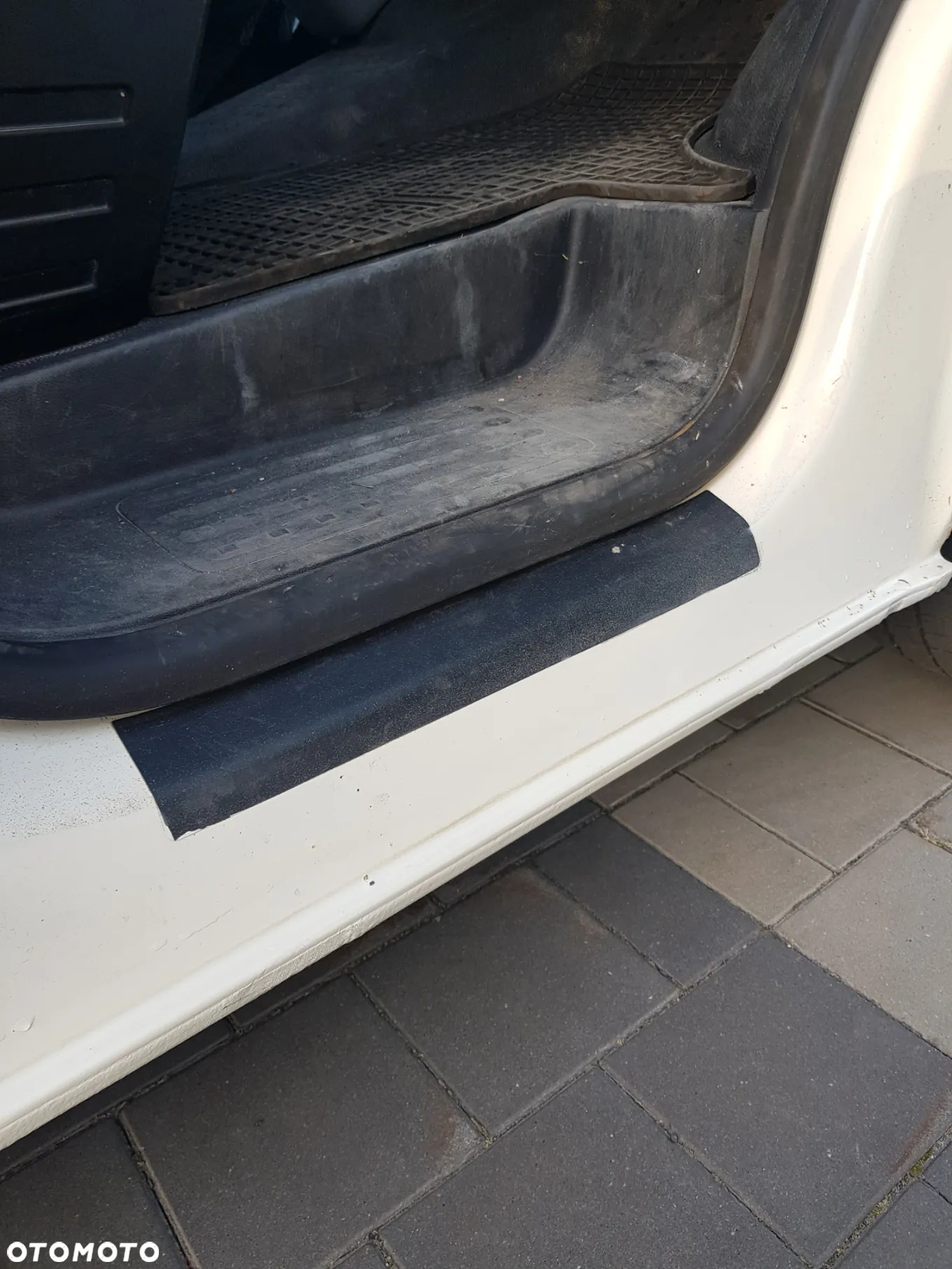 Volkswagen transporter T5 - 17
