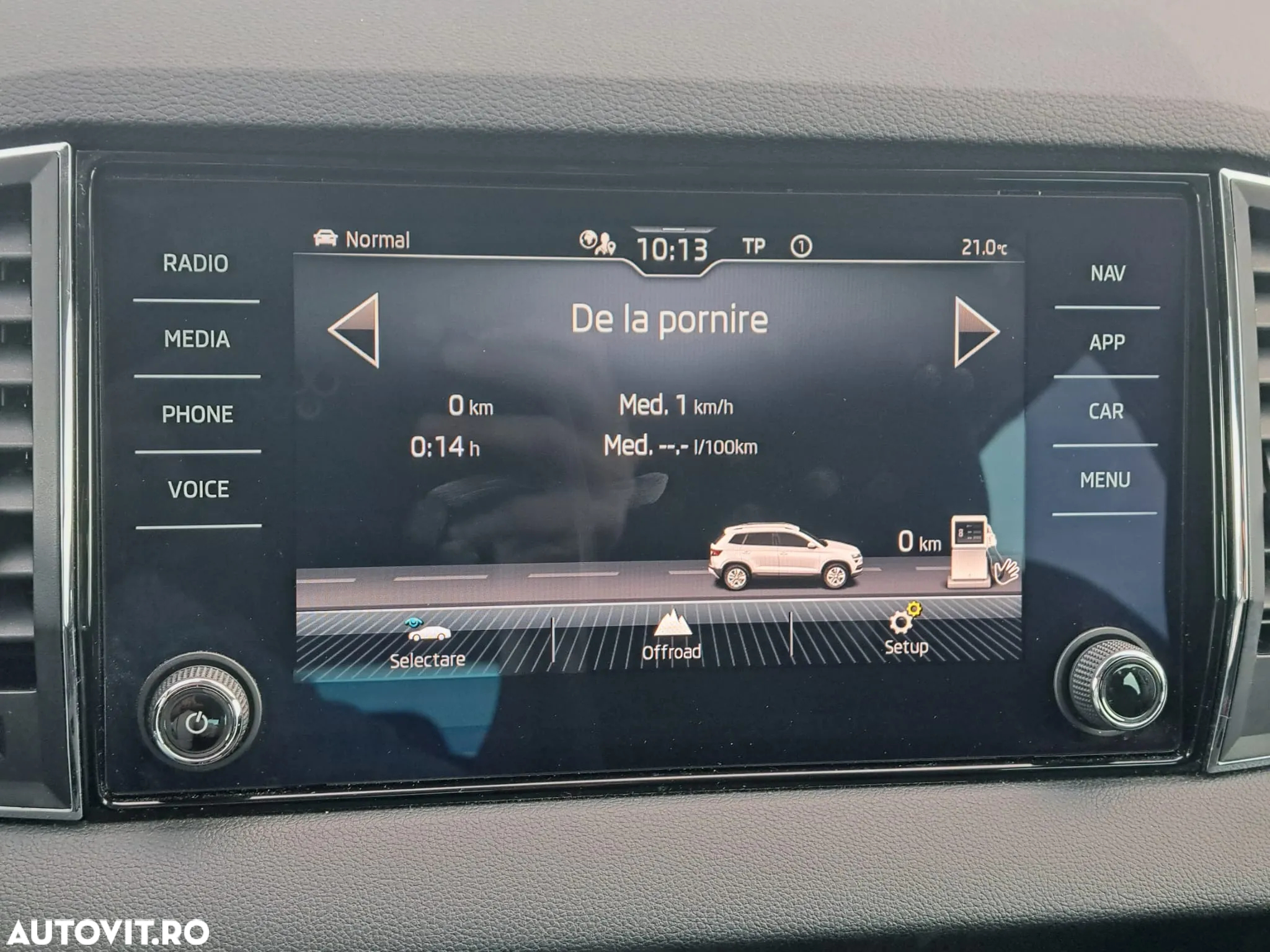 Skoda Karoq 2.0 TDI 4X4 DSG Style - 17