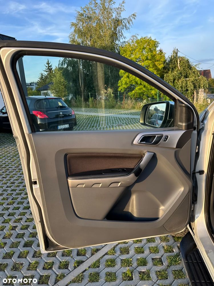 Ford Ranger XLT - 4