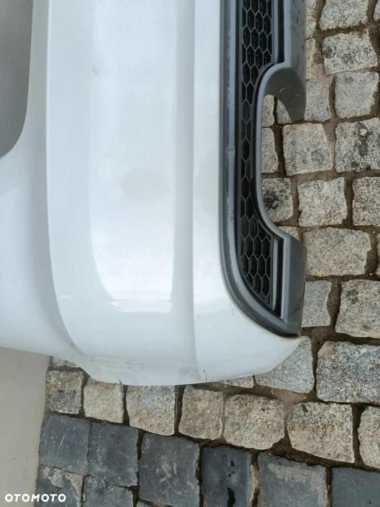 Zderzak tylny tył Audi A3 8V Sportback Sline LS9R - 7