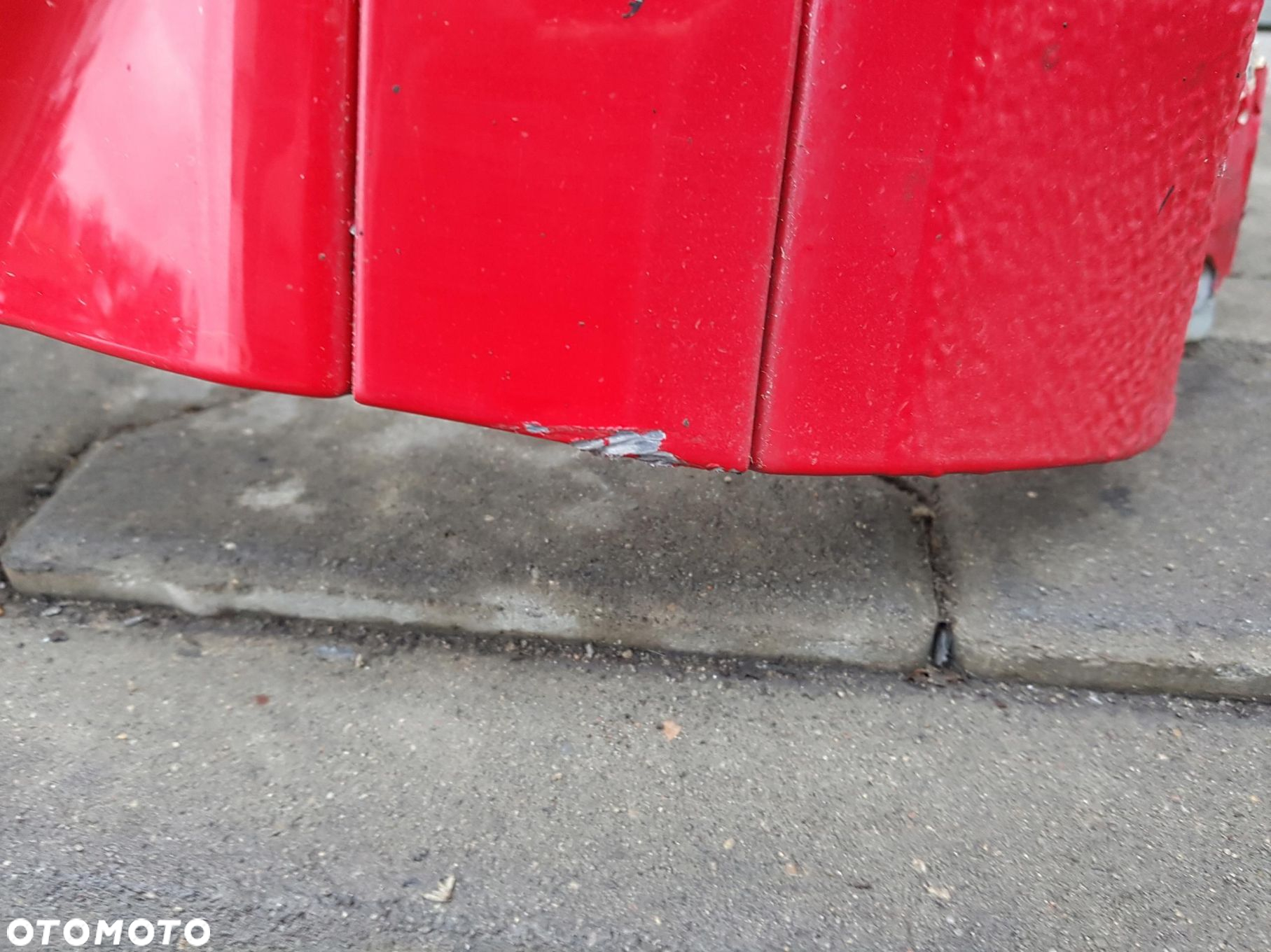 AUDI A3 8P LIFT 08-12r BŁOTNIK PRAWY PRZÓD LY3J - 5