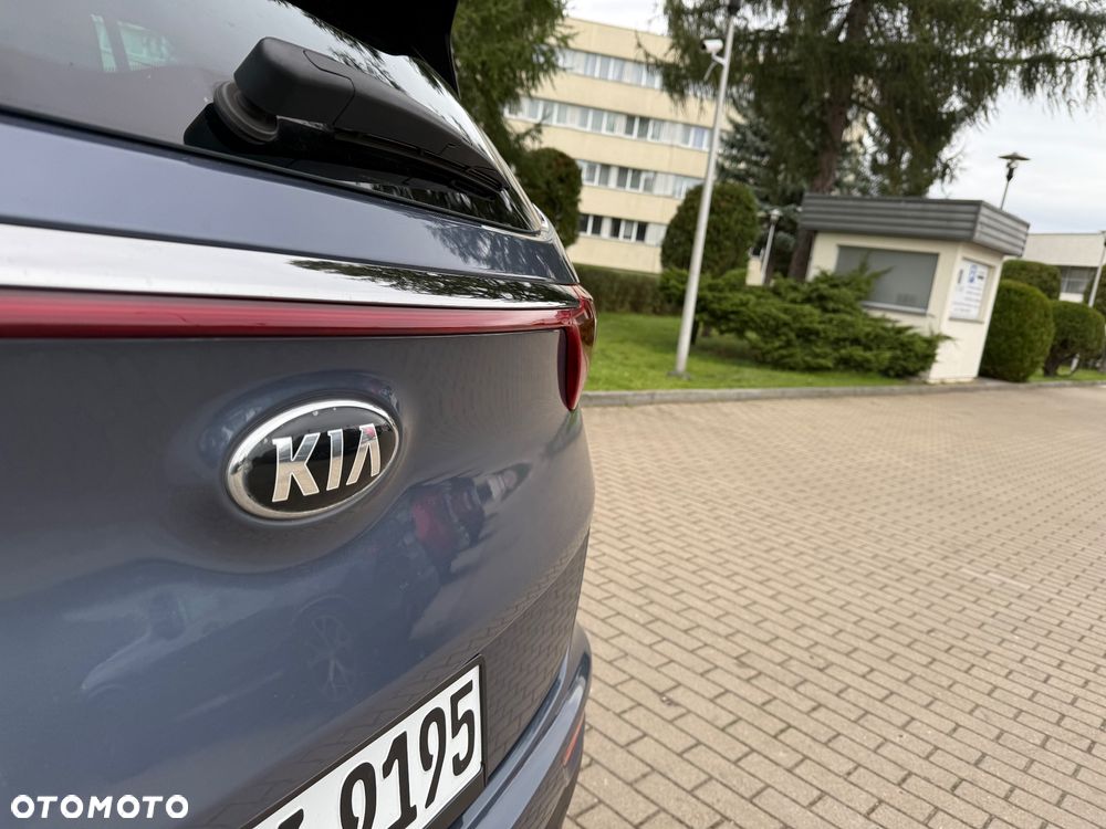 Kia Sportage 1.6 GDI 2WD Dream-Team Edition - 22