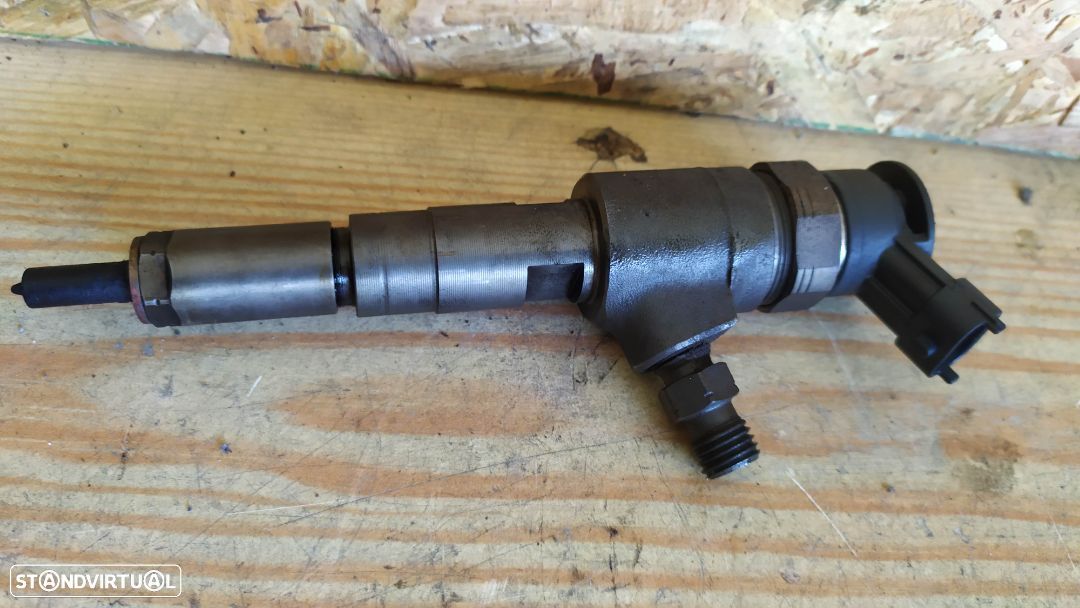 Injector Peugeot 206 307 1.4HDI 0445110252 - 1