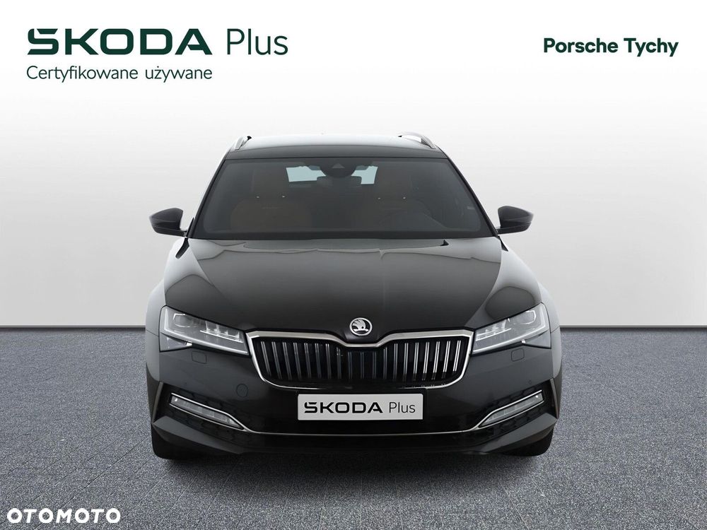 Skoda Superb - 29