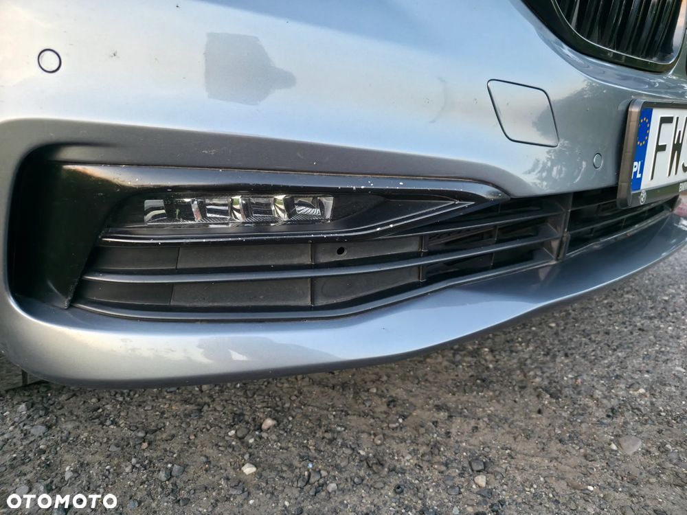 BMW Seria 5 - 28