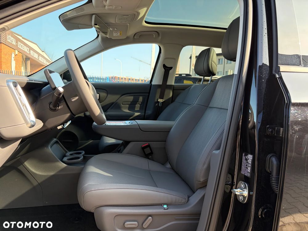 Leapmotor B10 Design - 14