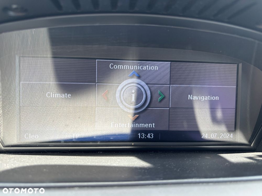 BMW Seria 3 320d - 9