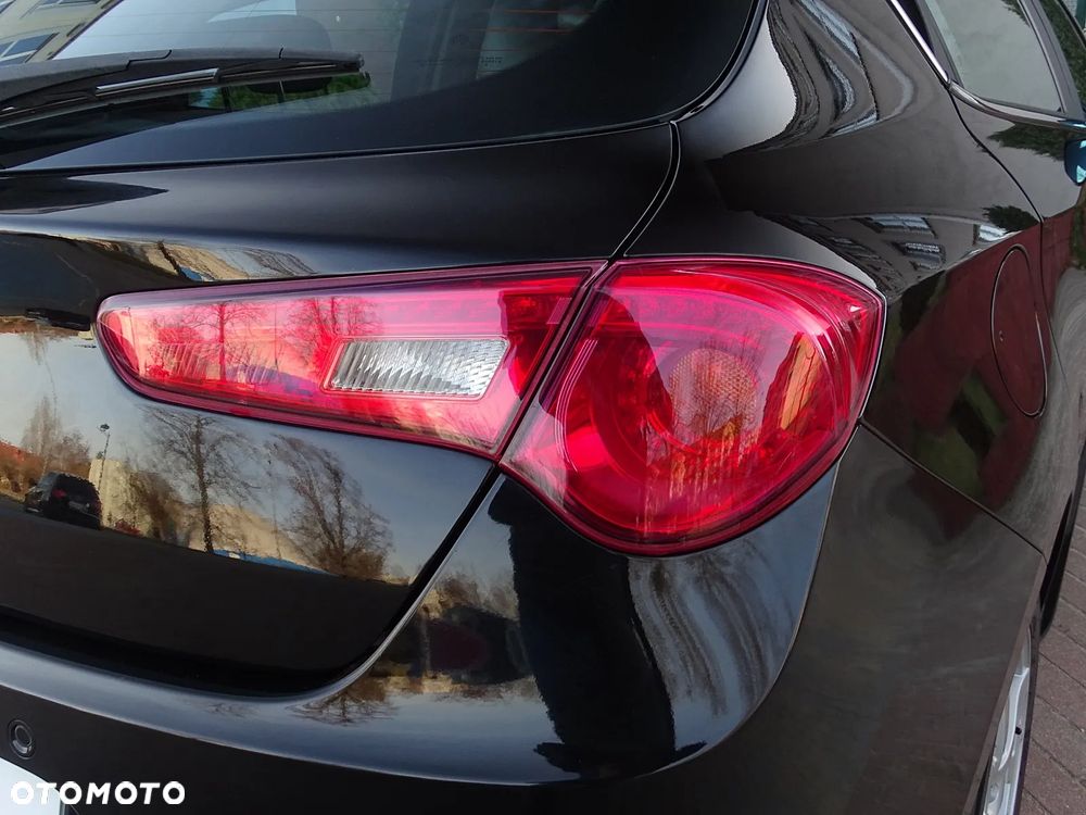 Alfa Romeo Giulietta 1.4 TB MultiAir Progression - 24