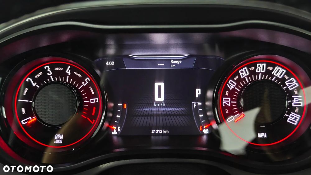 Dodge Challenger - 22