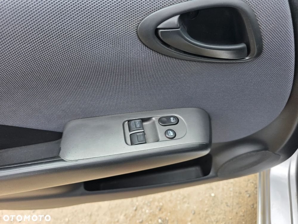 Honda Jazz 1.2 S-X Cool - 12