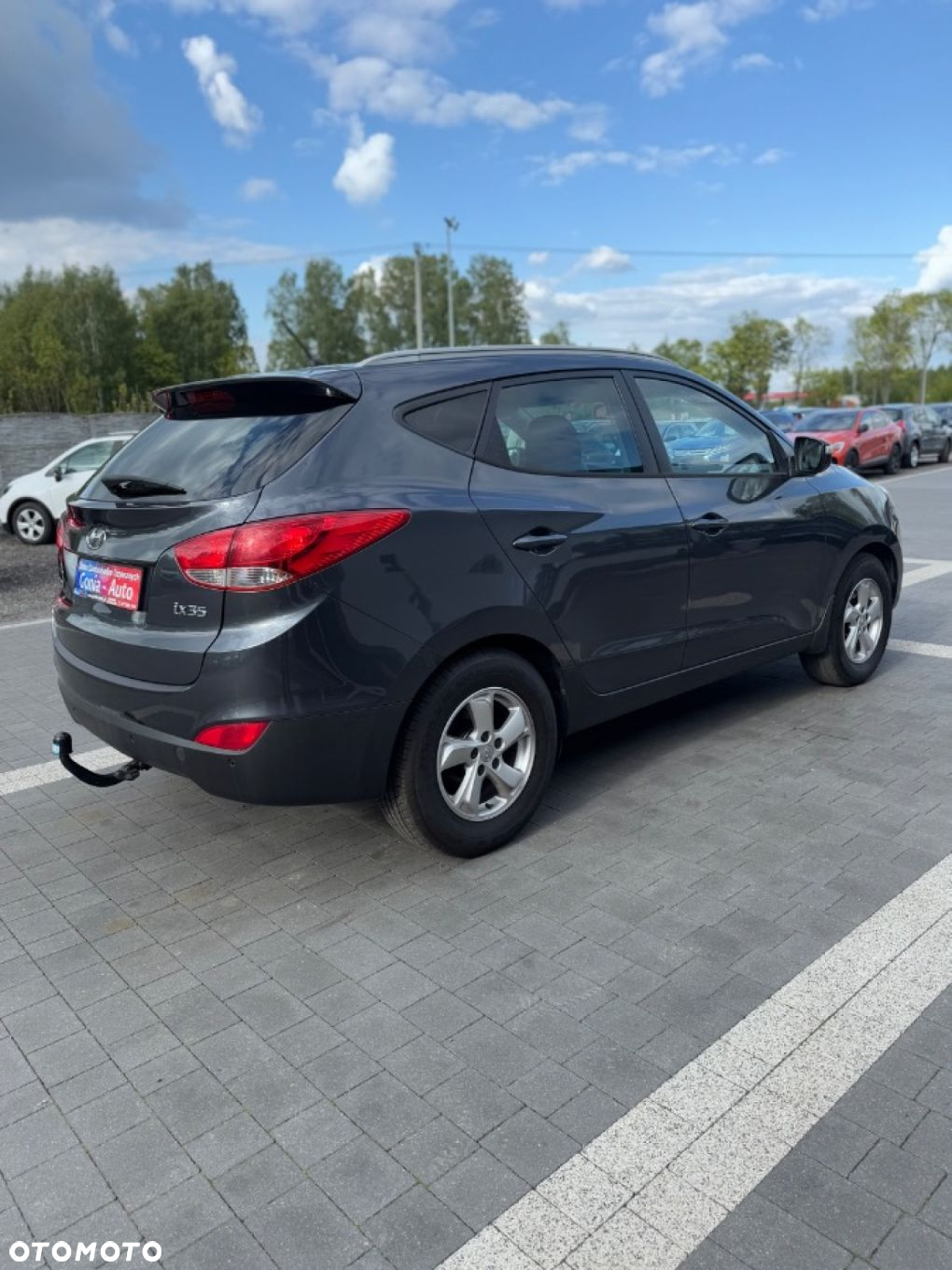 Hyundai ix35 - 6
