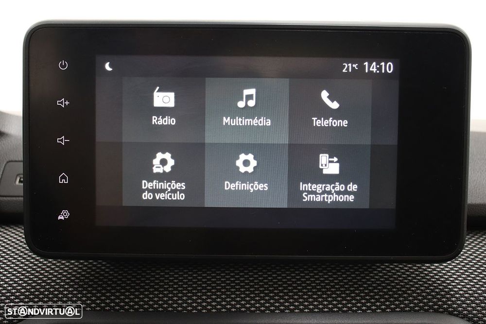 Dacia Sandero 1.0 ECO-G Stepway Expression Bi-Fuel - 9