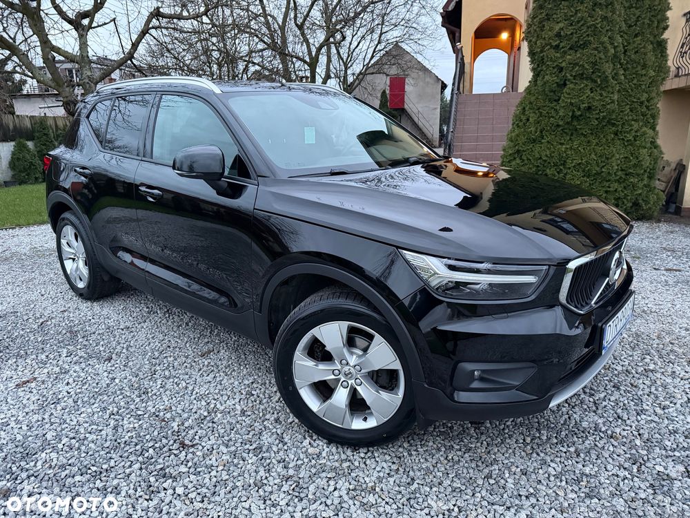Volvo XC 40 D3 SCR Momentum - 5