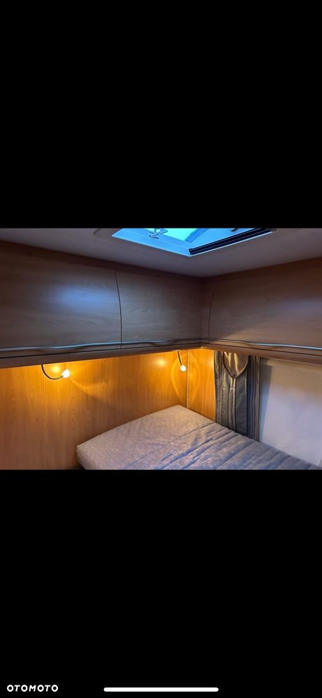 Burstner Ventana 500 tk - 13