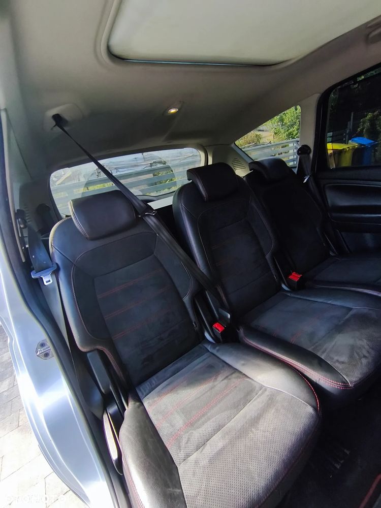 Ford S-Max 2.0 TDCi DPF Titanium - 28