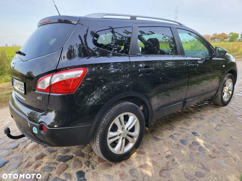 Nissan Qashqai+2 2.0 dCi 4x4 Acenta - 16