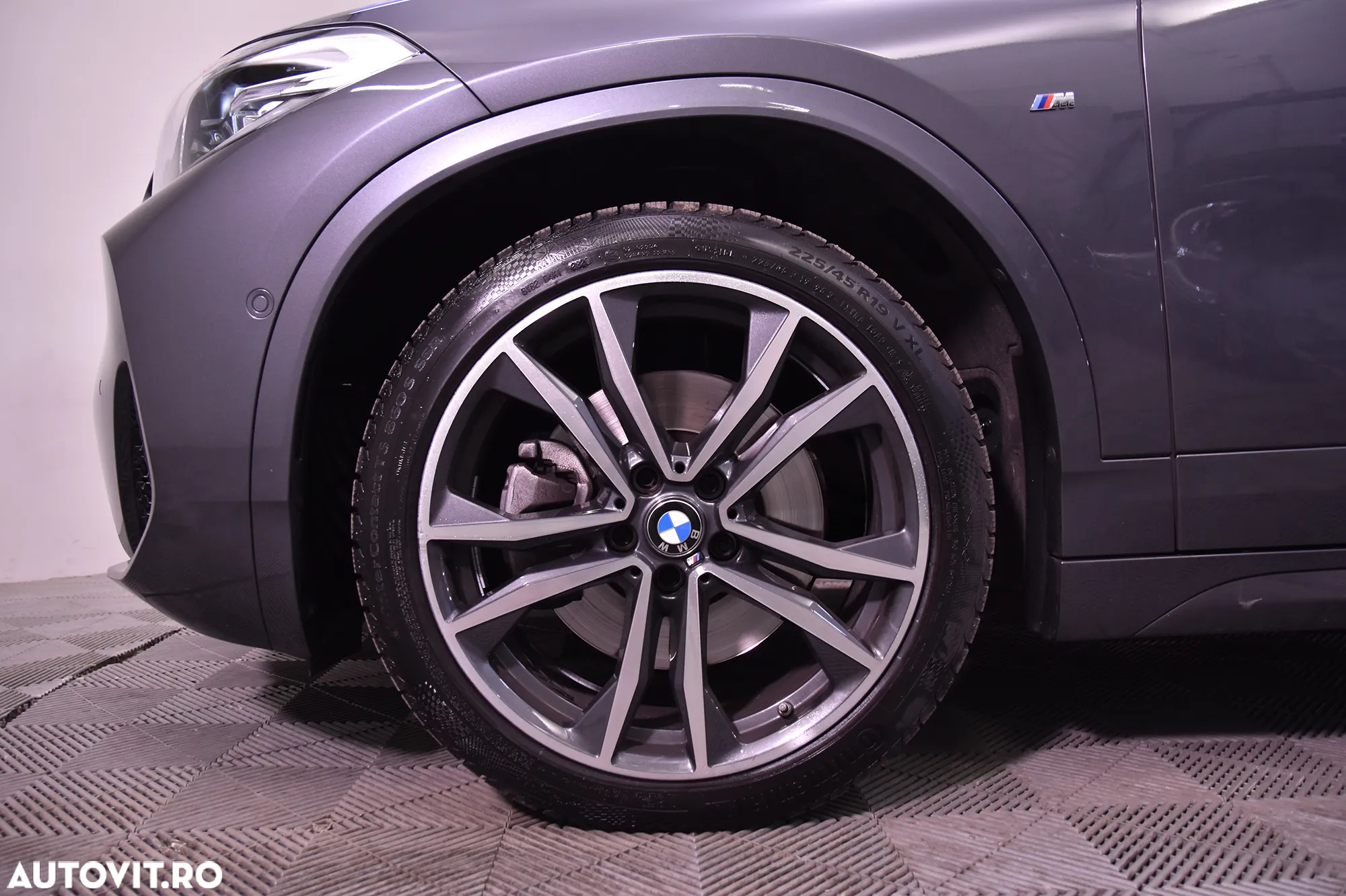 BMW X2 xDrive20i Aut. M Sport - 13