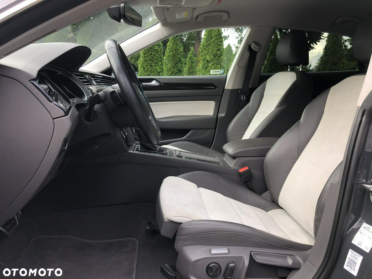 Volkswagen Arteon 2.0 TDI SCR Elegance DSG - 8