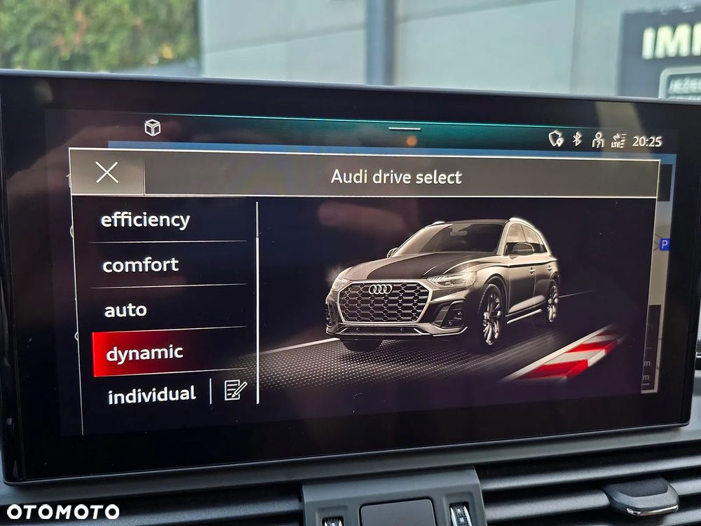 Audi Q5 35 TDI S tronic S line - 36