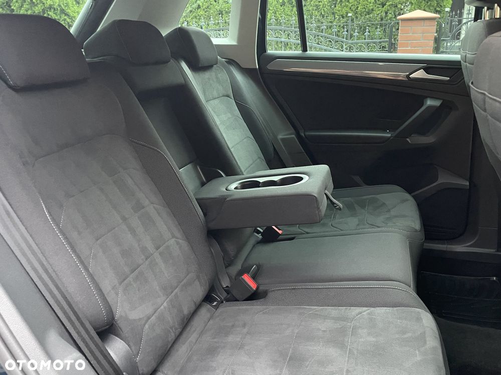 Volkswagen Tiguan 2.0 TDI SCR Life - 35