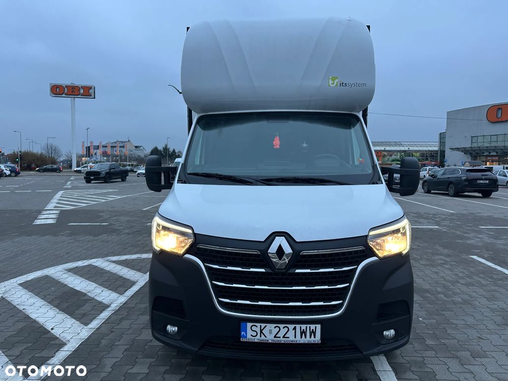 Renault MASTER - 2