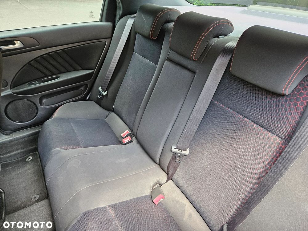Alfa Romeo 159 2.0JTDM Sport - 9